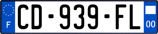 CD-939-FL