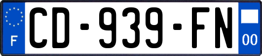 CD-939-FN