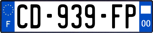 CD-939-FP