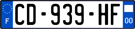 CD-939-HF