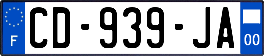 CD-939-JA