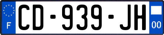 CD-939-JH
