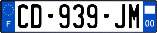 CD-939-JM