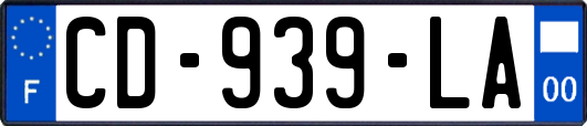 CD-939-LA