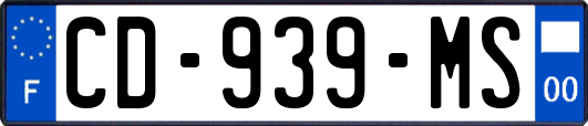 CD-939-MS