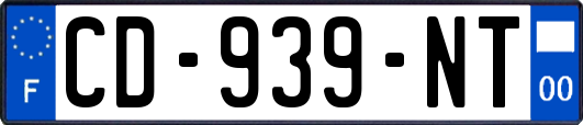 CD-939-NT