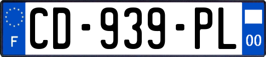 CD-939-PL