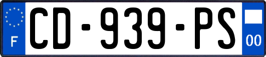 CD-939-PS