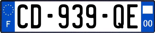 CD-939-QE