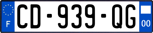 CD-939-QG