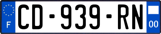 CD-939-RN