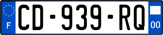 CD-939-RQ