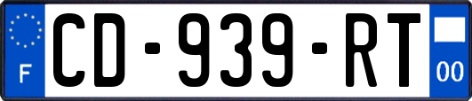 CD-939-RT