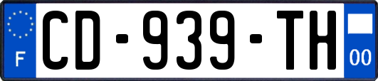 CD-939-TH