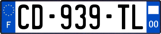 CD-939-TL