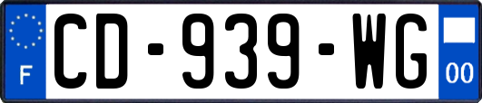 CD-939-WG