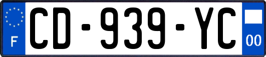 CD-939-YC