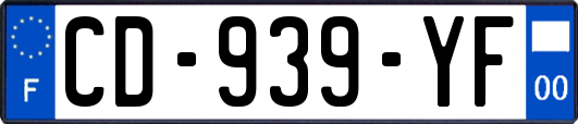 CD-939-YF