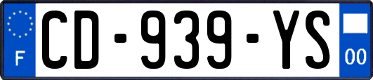 CD-939-YS