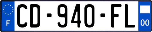 CD-940-FL