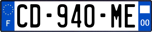 CD-940-ME