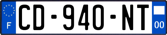 CD-940-NT