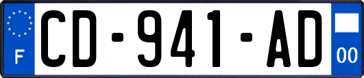 CD-941-AD