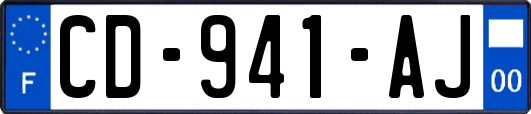 CD-941-AJ
