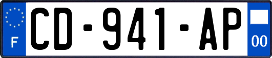 CD-941-AP