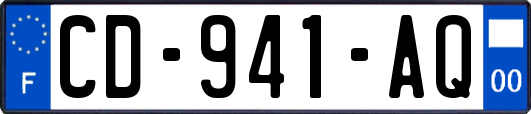 CD-941-AQ