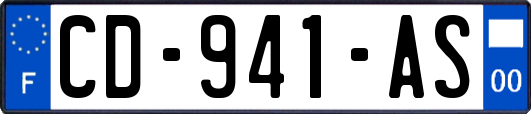 CD-941-AS