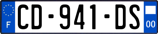 CD-941-DS