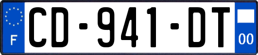 CD-941-DT