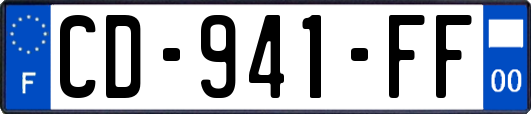 CD-941-FF