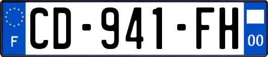 CD-941-FH