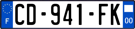 CD-941-FK