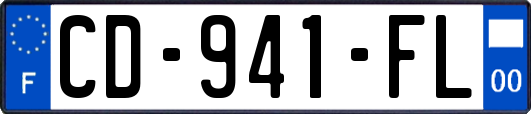 CD-941-FL