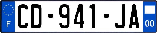 CD-941-JA