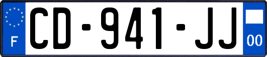 CD-941-JJ