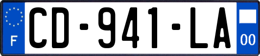 CD-941-LA