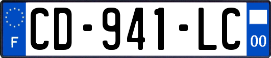 CD-941-LC