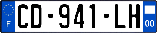 CD-941-LH