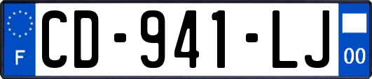 CD-941-LJ