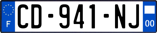 CD-941-NJ