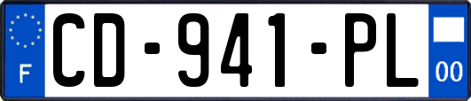 CD-941-PL