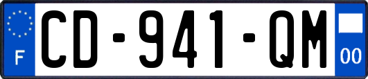 CD-941-QM
