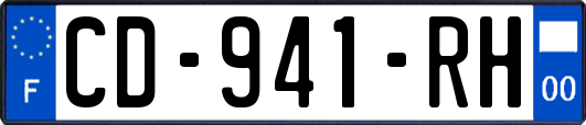 CD-941-RH
