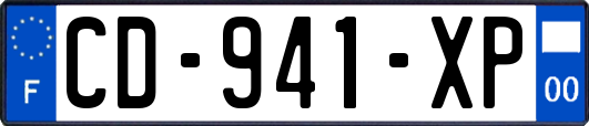 CD-941-XP