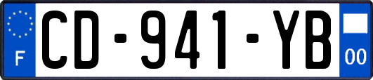 CD-941-YB
