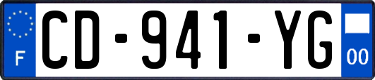 CD-941-YG